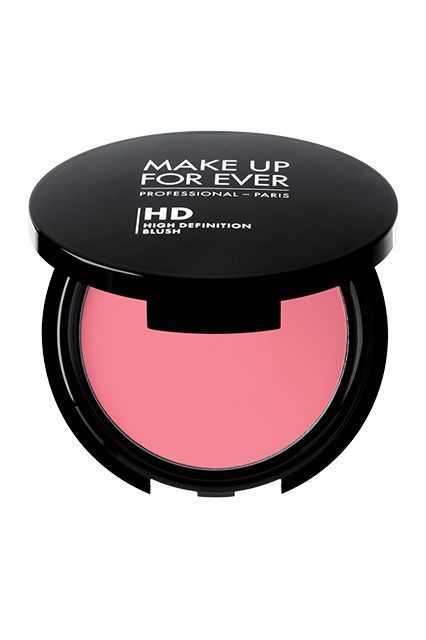 Blush cremoso make up forever