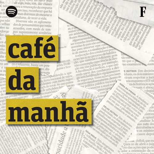 Podcasts: Café da manhã