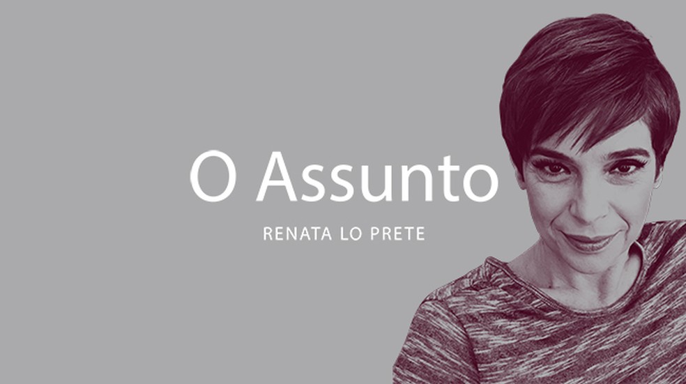 Podcast: O assunto