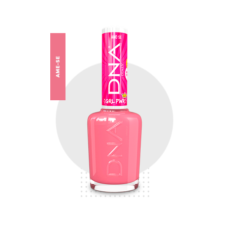 Nova coleção de esmaltes DNA Italy