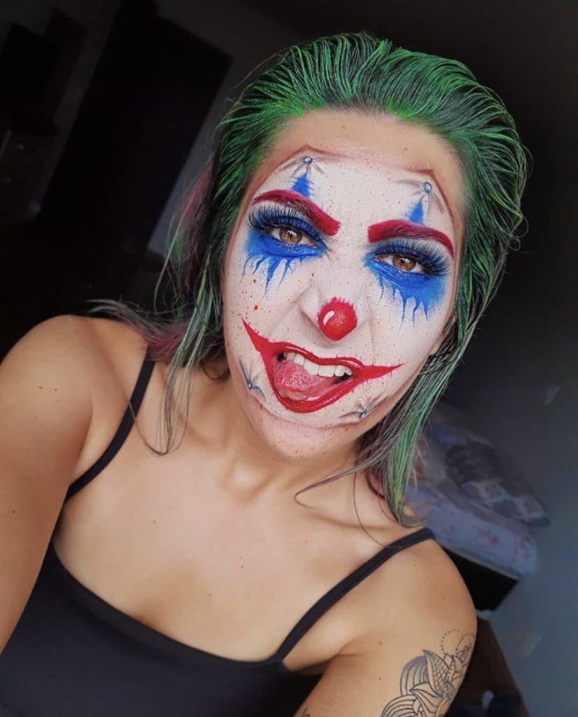 Make de Halloween