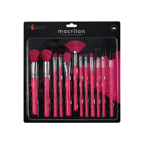 Kit Neon Macrilan