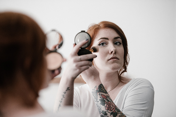 Maquiagem simples para o dia :: Beauty Makeup